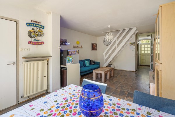 Medium property photo - Laan van Overvest 1C, 2613 DK Delft